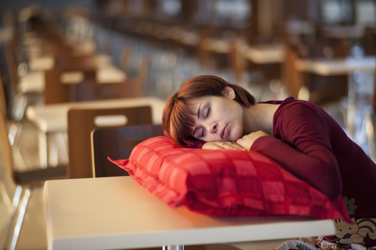 Quelle influence a le sommeil sur notre santé ?