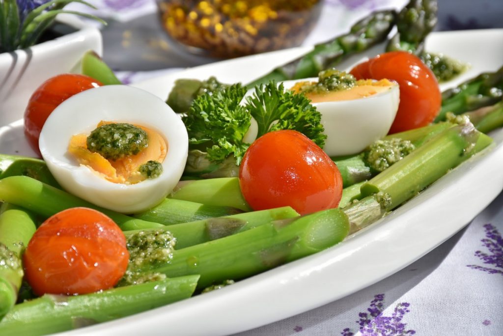 legumes frais pour ameliorer l'oxygénation du corps, fresh vegetables to improve oxygenation,