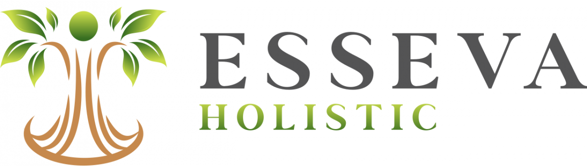 Esseva Holistic - Je reprends confiance en moi
